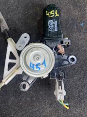 Стеклоподъемник правый передний TOYOTA SPRINTER AE104 85710-12070 2 ракурс