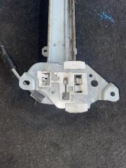 Стеклоподъемник правый передний NISSAN TIIDA NC11 80720-ED000 2 ракурс