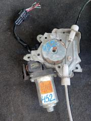 Стеклоподъемник правый передний NISSAN TIIDA NC11 80720-ED000 4 ракурс
