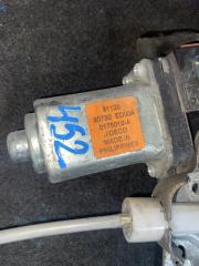 Стеклоподъемник правый передний NISSAN TIIDA NC11 80720-ED000 5 ракурс