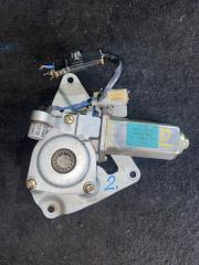 Мотор стеклоподъемника левый передний NISSAN SAFARI WRGY60 8073105J10 2 ракурс
