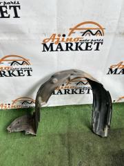 Подкрылок правый передний TOYOTA WISH ZNE10 53875-68012 1 ракурс