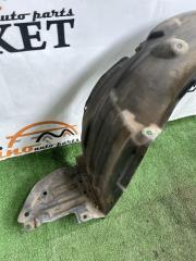 Подкрылок правый передний TOYOTA WISH ZNE10 53875-68012 3 ракурс
