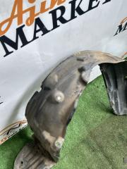 Подкрылок правый передний TOYOTA WISH ZNE10 53875-68012 4 ракурс