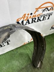 Подкрылок правый передний TOYOTA WISH ZNE14 53875-68010 3 ракурс