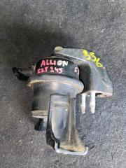 Подушка двигателя правая TOYOTA ALLION ZZT245 1ZZFE 12305-22160 1 ракурс