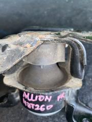 Подушка двигателя правая TOYOTA ALLION NZT260 1NZFE 1230521390 2 ракурс