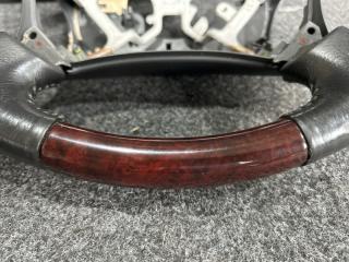 Руль TOYOTA NOAH AZR65 45100-28340-B0 2 ракурс
