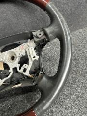 Руль TOYOTA NOAH AZR65 45100-28340-B0 3 ракурс