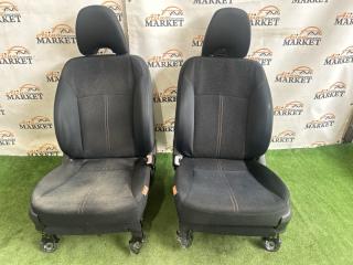 Сиденье SUBARU FORESTER SH5 1 ракурс Сиденье SUBARU FORESTER SH5 1 ракурс