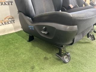 Сиденье SUBARU FORESTER SH5 5 ракурс Сиденье SUBARU FORESTER SH5 5 ракурс