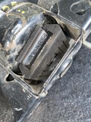 Подушка двигателя правая TOYOTA BELTA NCP96 2NZFE 12305-21200 2 ракурс
