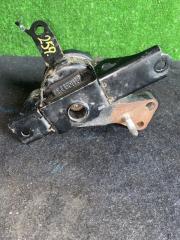 Подушка двигателя правая TOYOTA BELTA NCP96 2NZFE 12305-21200 3 ракурс