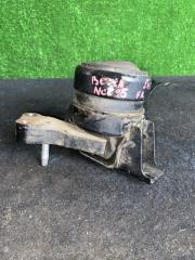 Подушка двигателя правая TOYOTA BELTA NCP96 2NZFE 12305-21200 5 ракурс