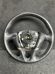 Руль NISSAN ELGRAND TNE52 1 ракурс