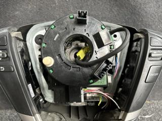 Руль NISSAN ELGRAND TNE52 2 ракурс