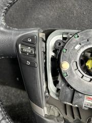 Руль NISSAN ELGRAND TNE52 4 ракурс