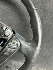 Руль NISSAN ELGRAND TNE52 5 ракурс
