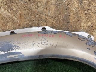 Дефендер левый задний NISSAN SAFARI WRGY60 7881706J00 4 ракурс