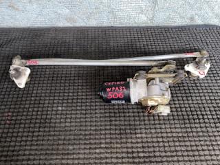 Механизм дворников NISSAN CEFIRO