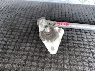 Механизм дворников NISSAN CEFIRO WPA32 28850-31U00 3 ракурс