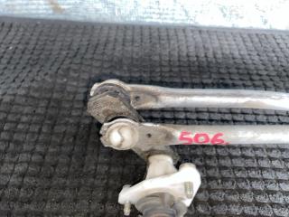Механизм дворников NISSAN CEFIRO WPA32 28850-31U00 4 ракурс