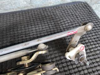 Механизм дворников NISSAN CEFIRO WPA32 28850-31U00 5 ракурс