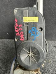 Антенна NISSAN DATSUN RMD22 28200-VJ200 2 ракурс