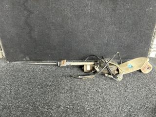 Антенна NISSAN SAFARI WRGY60 28200-05J20 1 ракурс