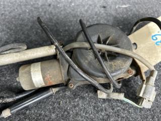 Антенна NISSAN SAFARI WRGY60 28200-05J20 2 ракурс