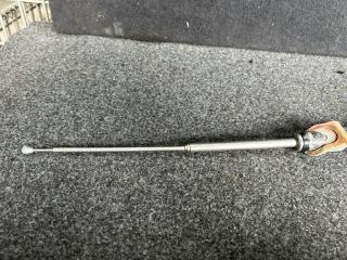 Антенна NISSAN SAFARI WRGY60 28200-05J20 5 ракурс