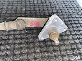 Механизм дворников TOYOTA STARLET EP91 8515010370 2 ракурс