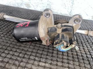 Механизм дворников TOYOTA STARLET EP91 8515010370 4 ракурс