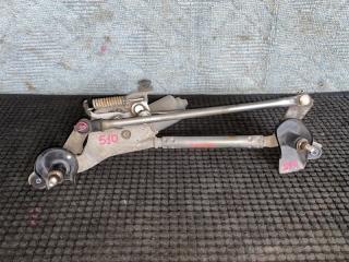 Механизм дворников TOYOTA RACTIS SCP100 85150-52300 1 ракурс Механизм дворников TOYOTA RACTIS SCP100 85150-52300 1 ракурс