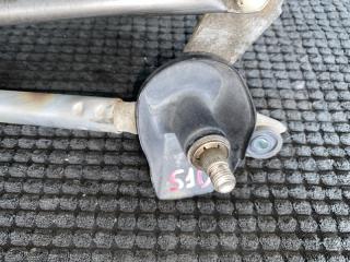Механизм дворников TOYOTA RACTIS SCP100 85150-52300 4 ракурс Механизм дворников TOYOTA RACTIS SCP100 85150-52300 4 ракурс