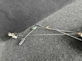 Замок 5-й двери NISSAN VANETTE SK82MN S41B62310E 4 ракурс