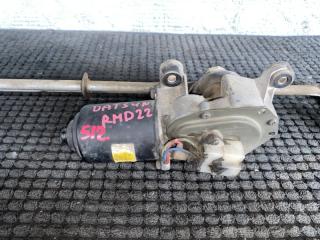 Механизм дворников NISSAN DATSUN RMD22 28850-15G6A 4 ракурс