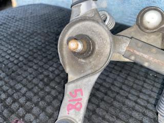 Механизм дворников TOYOTA ALPHARD MNH15 85150-58021 3 ракурс