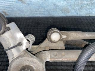 Механизм дворников TOYOTA ALPHARD MNH15 85150-58021 4 ракурс