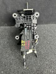 Селектор акпп TOYOTA COROLLA RUMION NZE151 33560-12310 3 ракурс