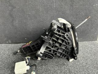 Селектор акпп TOYOTA COROLLA RUMION NZE151 33560-12310 4 ракурс