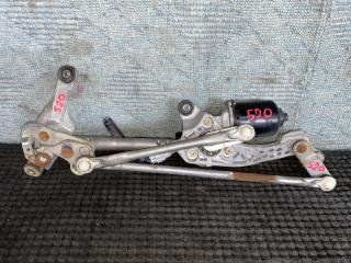 Механизм дворников TOYOTA ALPHARD ANH15 85150-58021 5 ракурс