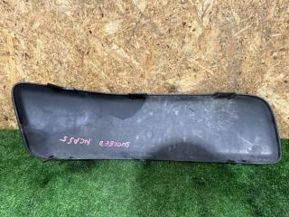 Накладка на бампер левая TOYOTA SUCCEED NCP55 52713-52030 5 ракурс