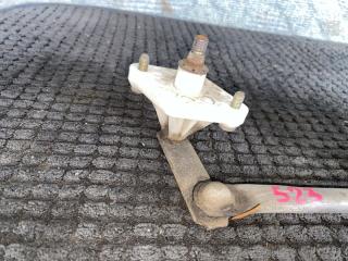 Механизм дворников SUZUKI SWIFT HT51S 38102-80G10 4 ракурс