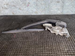 Механизм дворников задний TOYOTA SUCCEED NCP165 85130-52260 2 ракурс