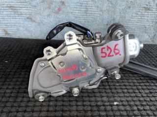 Механизм дворников задний TOYOTA SUCCEED NCP165 85130-52260 3 ракурс