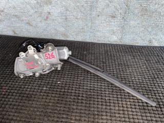 Механизм дворников задний TOYOTA SUCCEED NCP165 85130-52260 4 ракурс