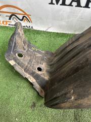 Подкрылок левый передний NISSAN PRIMERA WTP12 63843 2 ракурс