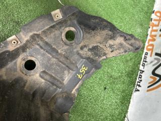 Подкрылок левый передний NISSAN PRIMERA WTP12 63843 3 ракурс