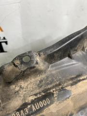 Подкрылок левый передний NISSAN PRIMERA WTP12 63843 5 ракурс